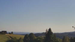 Troják, Maruška – panorama
