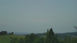 Troják, Maruška - panorama