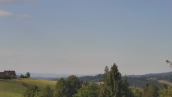 Troják, Maruška - panorama