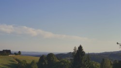 Troják, Maruška - panorama