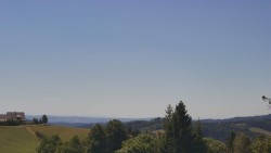 Troják, Maruška - panorama