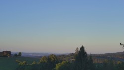Troják, Maruška - panorama