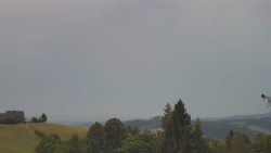 Troják, Maruška - panorama