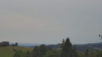 Skiareál Troják