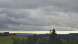 Troják, Maruška - panorama