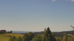 Troják, Maruška - panorama