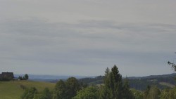 Troják, Maruška - panorama