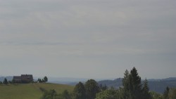 Troják, Maruška – panorama