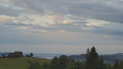 Troják, Maruška - panorama