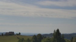 Troják, Maruška - panorama