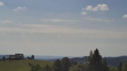 Troják, Maruška - panorama
