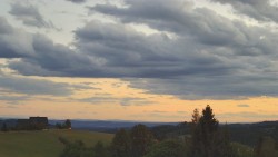 Troják, Maruška - panorama