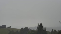 Troják, Maruška - panorama