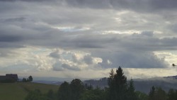 Troják, Maruška - panorama