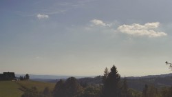 Troják, Maruška - panorama