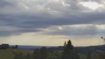 Skiareál Troják