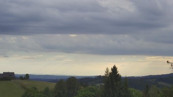 Skiareál Troják