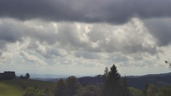 Troják, Maruška - panorama