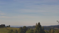 Troják, Maruška - panorama