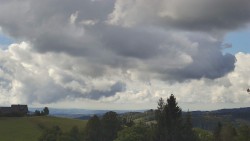 Troják, Maruška - panorama