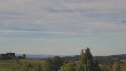 Troják, Maruška - panorama