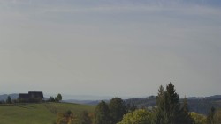 Troják, Maruška - panorama