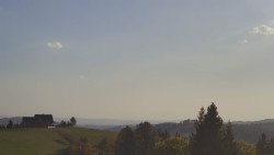 Troják, Maruška - panorama