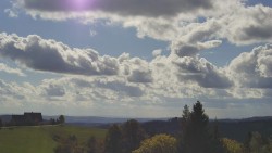 Troják, Maruška - panorama