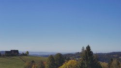 Troják, Maruška - panorama
