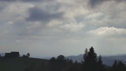 Troják, Maruška - panorama
