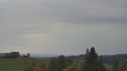 Troják, Maruška - panorama