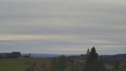 Troják, Maruška - panorama