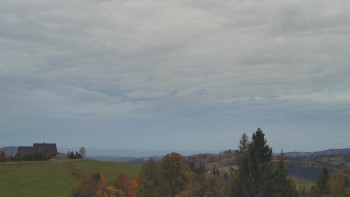 Skiareál Troják