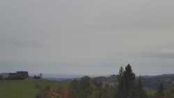 Troják, Maruška - panorama