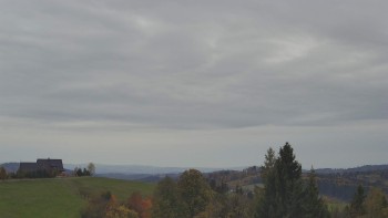 Skiareál Troják