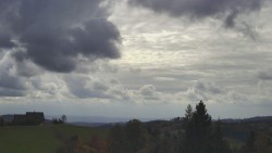 Troják, Maruška - panorama