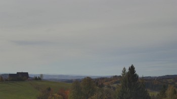 Skiareál Troják