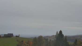 Skiareál Troják