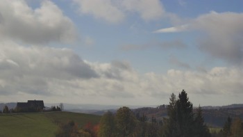 Skiareál Troják