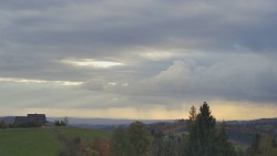 Troják, Maruška - panorama