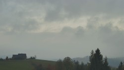 Troják, Maruška – Panorama