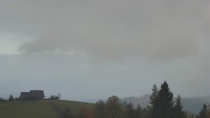 Skiareál Troják - Troják, Maruška - panorama - 30.10.2026 v 07:32 Skiareál Troják - Troják, Maruška - panorama - 30.10.2026 v 07:32