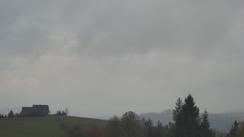 Skigebiet Troják