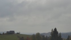 Troják, Maruška - panorama