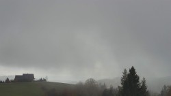 Troják, Maruška - panorama