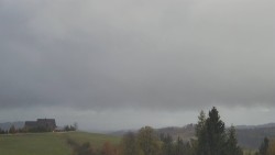 Troják, Maruška - panorama