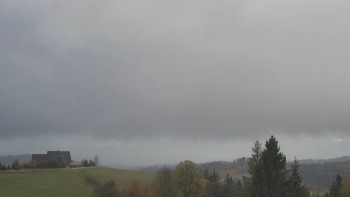 Skigebiet Troják