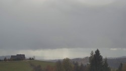 Troják, Maruška - panorama