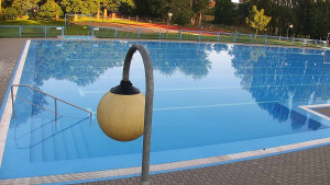 Koupaliště Hulín - Areál koupaliště Hulín - 21.6.2025 v 06:00