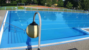 Koupaliště Hulín - Areál koupaliště Hulín - 21.6.2025 v 08:00